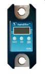 Rczny dynamometr handifor